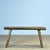Industrial Oak Butcher's Table, 1920s For Sale - Image 3 of 12