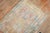 Textile Early 20th Century Zabihi Collection Scatter Size Persian Kurd Rug - 2'9" x 4'7" For Sale - Image 7 of 9