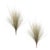 Contemporary Grass Foliage Bush (Set of 2) For Sale - Image 3 of 3