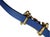 Tory Burch Frog Faux Pearl Enamel Leather Double Wrap Bracelet New For Sale In Los Angeles - Image 6 of 14