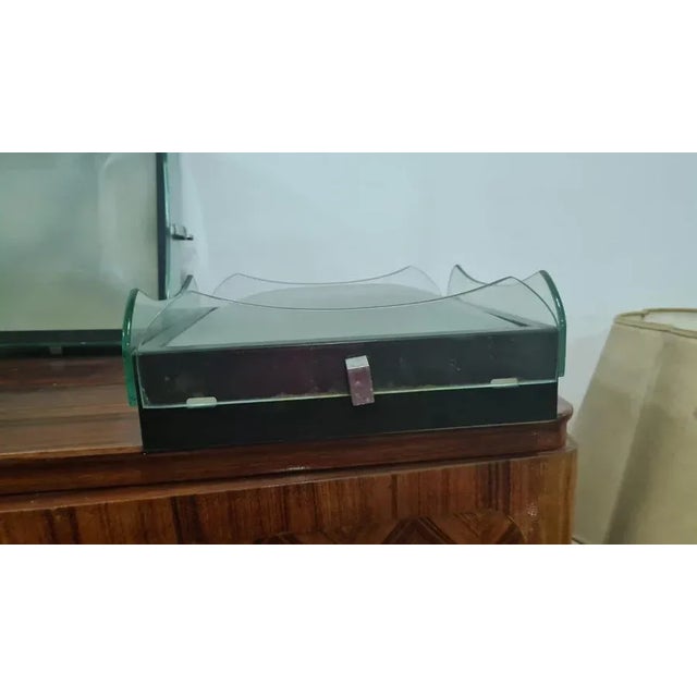 Wall Lights from Vega, Set of 3 For Sale - Image 3 of 11