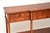Brown Vintage Georgian Console Table, 1950s For Sale - Image 8 of 10
