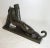 Early 20th Century French Bronze Sculpture of a Panther Bunting Signed André Vincent Becquerel For Sale In New York - Image 6 of 13