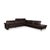 Leather Corner Sofa from Ewald Schillig For Sale - Image 5 of 18