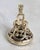 Mid-Century 9ct Gold Charm and Seal from Franklin Mint, London, 1967 For Sale - Image 14 of 18