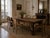 Large Vintage Danish Farmhouse Refectory Table, 1930s For Sale - Image 4 of 18