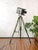 Green Fresnel Theatre Spotlight Floor Lamp from Strand Electric, England, 1960s For Sale - Image 14 of 14