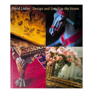 "Design & Detail in the Home" Viscount Linley-Abrams-2000