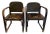 Set of Beech Armchairs from Tatra, Czech Republic, 1930s For Sale