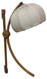 Example of Wool Sconces and Wall Lights