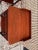 Pair Solid Cherry Willett Furniture Colonial House 2 Drawers Bedside Tables, Circa 1950s For Sale In Washington DC - Image 6 of 12
