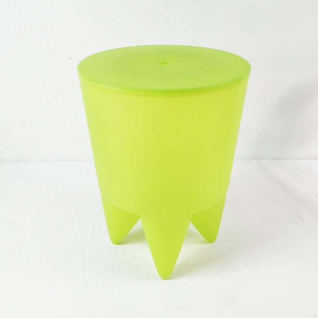 Vintage Stool by Philippe Starck for XO, France, 1990s For Sale - Image 13 of 13