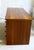 Small Art Deco Cubist Desk in Walnut Veneer, Belgium, 1930 For Sale - Image 4 of 16