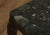 Rococo Style Set of Three Marble Top Mahogany Nesting Tables For Sale - Image 13 of 18