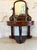 Wood Antique Victorian Mahogany Dressing Table, 1860s For Sale - Image 7 of 13