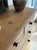 19th Century Antique English Pine Dresser/Dresser/Chest of Drawers For Sale - Image 5 of 6