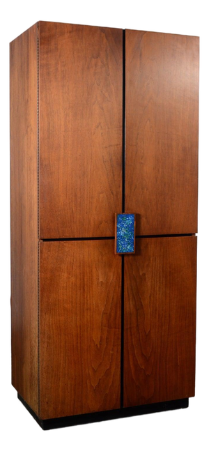 Richard Thompson Stereo Cabinet / Bar by Glenn of California