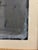 Ann Shaw 2000 Abstract Mixed Media Painting, Signed & Framed For Sale - Image 4 of 8