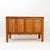 Brown Country-Style Sideboard with Doors and Drawers, 1960s For Sale - Image 8 of 15