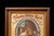 c. 1880s-1890s; The Capewell Horse Nail Company - Hartford, CT Color lithographed advertising print promoting Capewell...