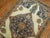 Contemporary Late 20th Century Ivory Persian Sarouk Ferehan Rug - 3'3" x 5'1" For Sale - Image 3 of 6