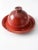 Vintage Studio Pottery Kitchen Cloche For Sale - Image 6 of 11