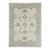 Turkish Oushak Rug 9'6" x 12'8" #20421 For Sale