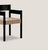 Wood One Collection Norgaard Armchair from Friis and Moltke For Sale - Image 7 of 15