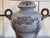 Pair of 1980s Faience Lamps For Sale - Image 9 of 9