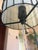 Mid Century Modern Wire Cage Lamps - a Pair For Sale - Image 10 of 10