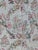 Chinoiserie Toile Fabric 1.27 Yards For Sale - Image 14 of 14