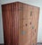 Wood Vintage Wardrobe by Francisek Mezulanik, 1960s For Sale - Image 7 of 13