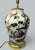 Mid 20th Century Antique French Hand Painted Still Life Birds Ormolu Table Lamp Bronze Mid Century For Sale - Image 5 of 9