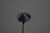 Silver Magnita Floor Lamp by Pete Sans for Metalarte, 1980s For Sale - Image 8 of 10