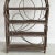 1980s Rustic Twig & Branch Bentwood Display Étagère For Sale In Seattle - Image 6 of 12