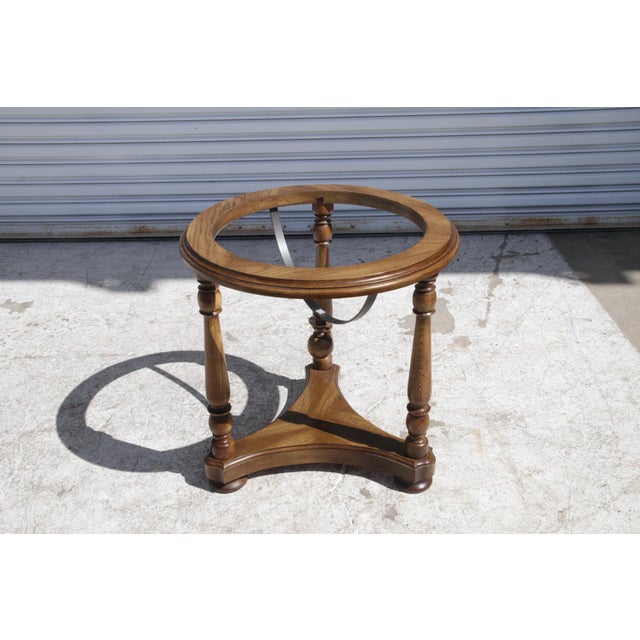 Late 20th Century Replogle Globe- World Classic Globe For Sale - Image 12 of 12