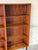 Poul Hundevad Rosewood Bookcase Danish Mid-Century Modern 1960s For Sale - Image 11 of 11