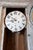 19th Century Swedish Clock Secretary Circa 1820 For Sale - Image 9 of 12