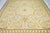 Aubusson Rug 7'10''x10'2'' For Sale In New York - Image 6 of 9