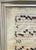 Wood 16th/17th Century Spanish Gregorian Chant Manuscript Leaf on Vellum in Glazed Silvergilt Frame. For Sale - Image 7 of 10