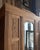 Large Art Deco Oak Wardrobe, 1930s For Sale - Image 11 of 17
