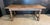 1920s Oak Farmhouse Dining Table, 1920s For Sale - Image 5 of 18
