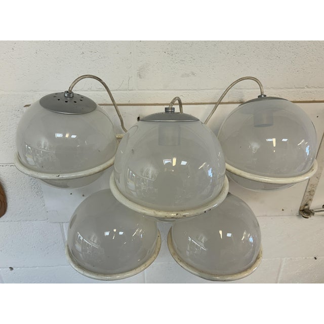 Gino Sarfatti Vintage Wall Lamp by Gino Sarfatti for Arteluce, 1960s For Sale - Image 4 of 9