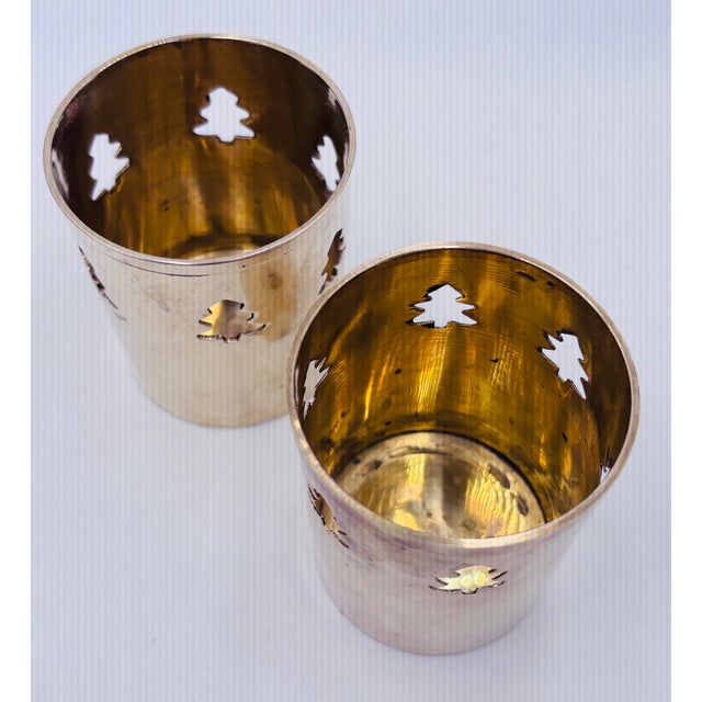 A festive and timeless addition to your dining table, powder room vanity, nightstand, mantel or the perfect gift. Be sure...