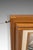 Framed / Signed Mid-Century Modern Geometric Abstraction Oil on Canvas Painting by Fred Blassingham, Usa, C. 1980s For Sale - Image 15 of 15