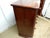 Brown Victorian Mahogany Chest of Drawers For Sale - Image 8 of 18