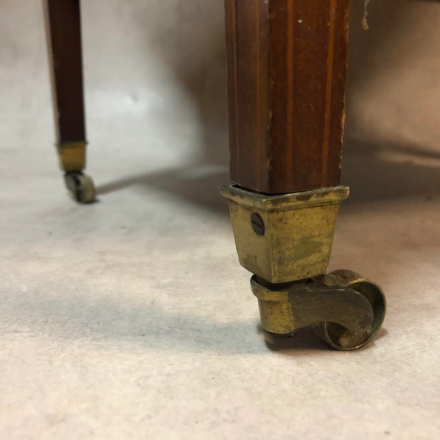 Antique Trolley For Sale - Image 10 of 11