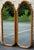 Beautiful Spanish / Mediterranean style mirrors by Thomasville from Monterey collection. Upper frame features a stylized,...