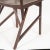 Limited Edition Wood Chairs by Paolo Alves For Sale - Image 4 of 13