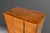 Mid-Century Modern Art Deco "Kohinoor" Four-Drawer Highboy Dresser Chest of Drawers in Birch by Heywood Wakefield, Usa, C. 1950s For Sale - Image 10 of 18
